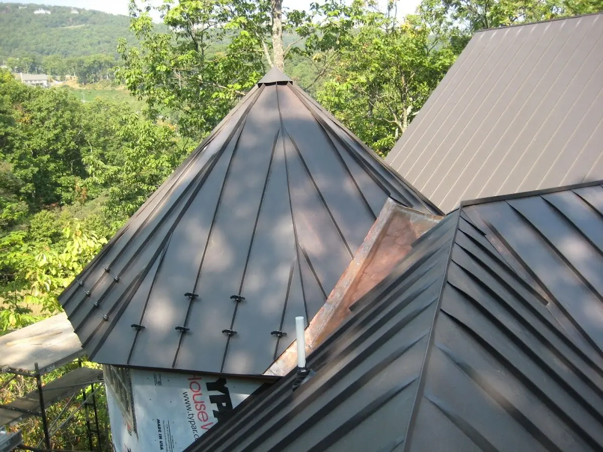 Professional Shingle Replacement & Repair by Craftsman Roofing in Beverly Hills
